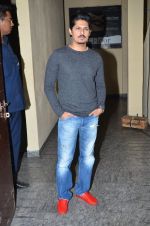 Vishal Malhotra at Premiere of Ugly in PVR, Juhu on 23rd Dec 2014